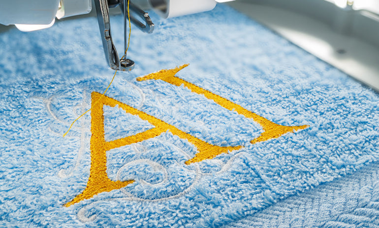 صناعة المنسوجات المنزلية في مصر: قطاع مزدهر له تاريخ