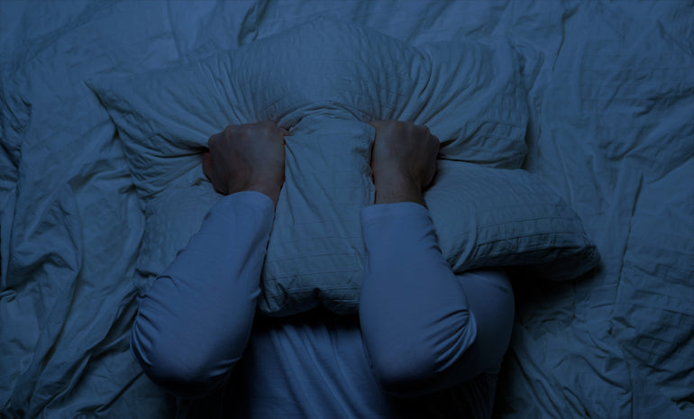 ٨ نصائح للتخلص من الأرق