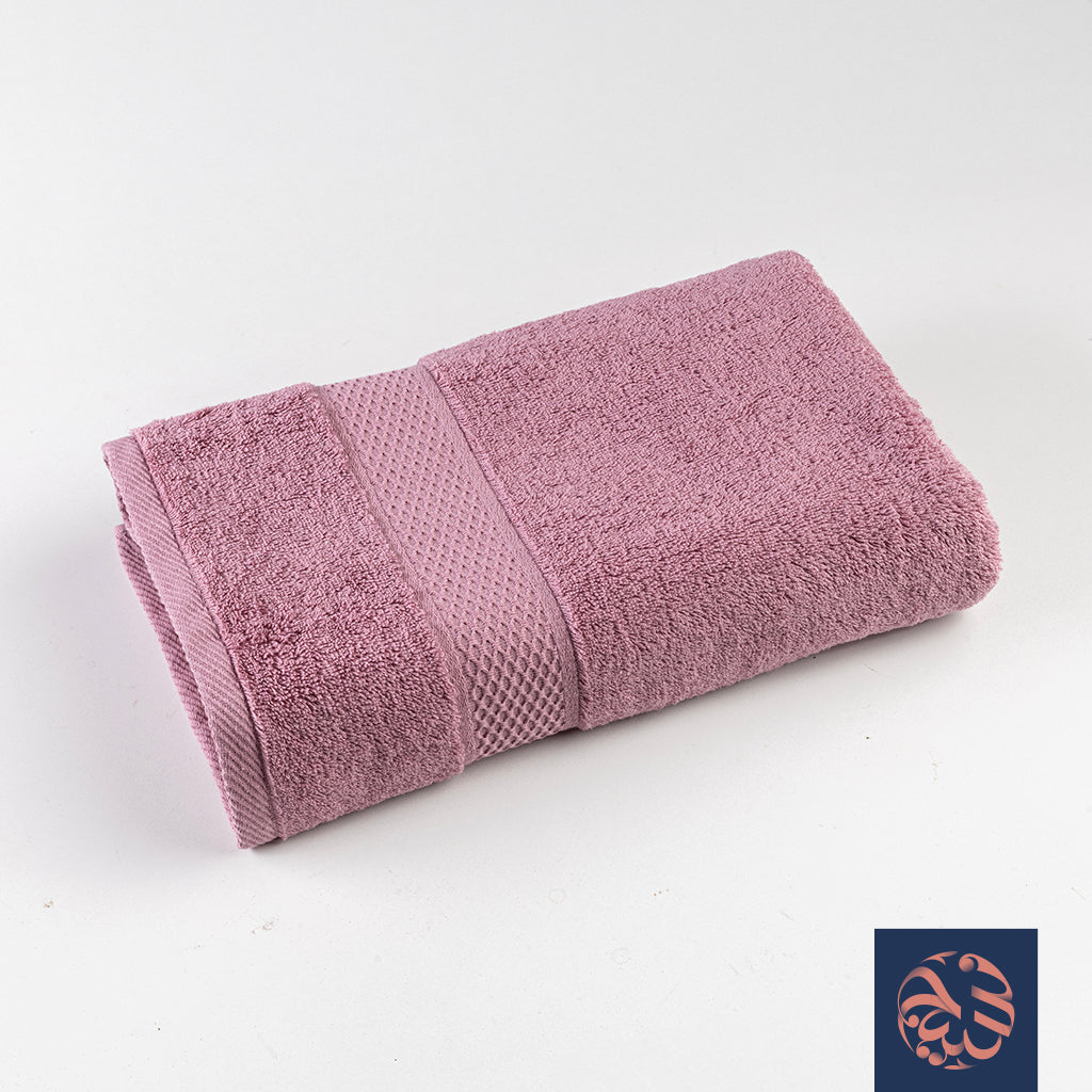 بشكير / فوط تيكو قطن 100% مقاسات من تيكو تكس