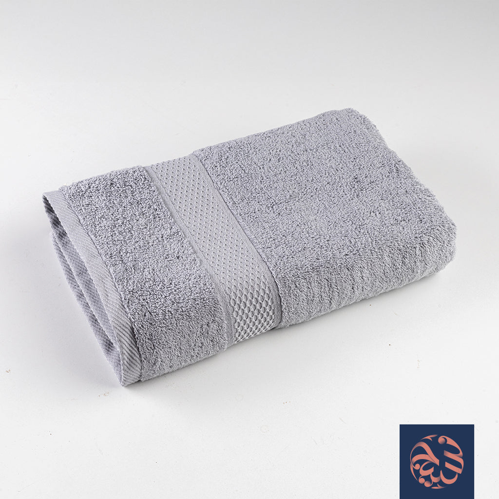 بشكير / فوط تيكو قطن 100% مقاسات من تيكو تكس