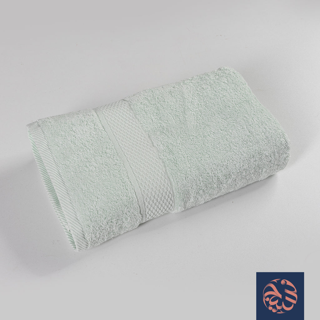 بشكير / فوط تيكو قطن 100% مقاسات من تيكو تكس