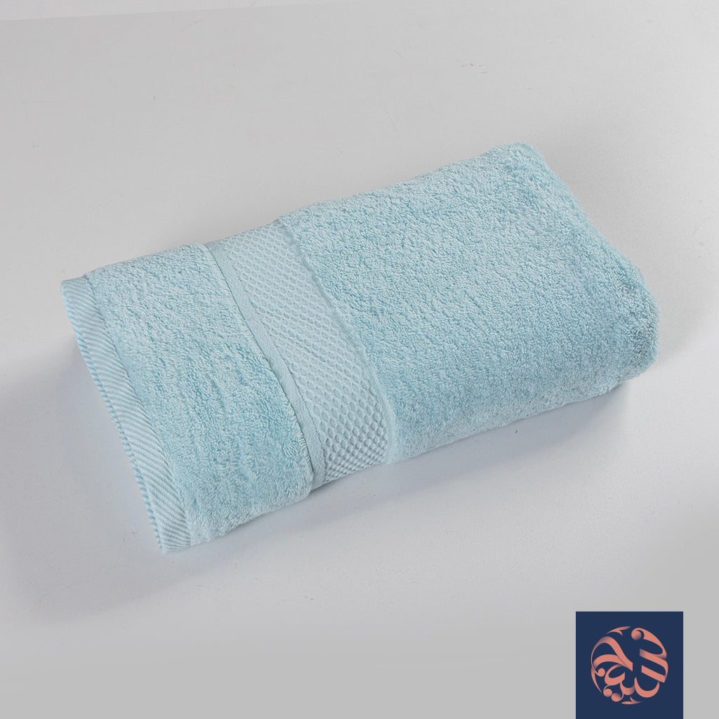 بشكير / فوط تيكو قطن 100% مقاسات من تيكو تكس