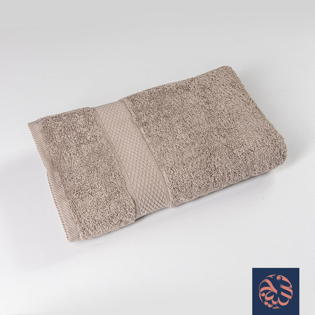 بشكير / فوط تيكو قطن 100% مقاسات من تيكو تكس