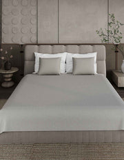 طقم كوفرته صيفي ديجيتال كبير-كود 11 - مقاس 240×220 سم من شطا