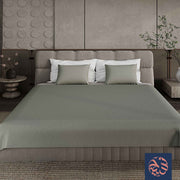 طقم كوفرته صيفي ديجيتال كبير-كود 24 - مقاس 240×220 سم من شطا