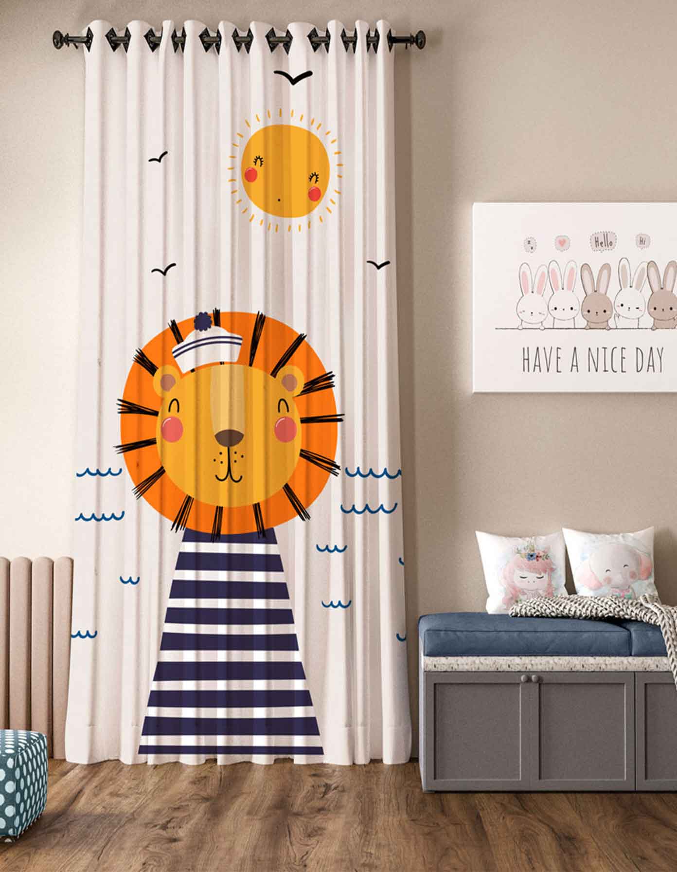 ستارة جاهزة تفصيل حلفات كبس جنبين- كود 86 من شطا