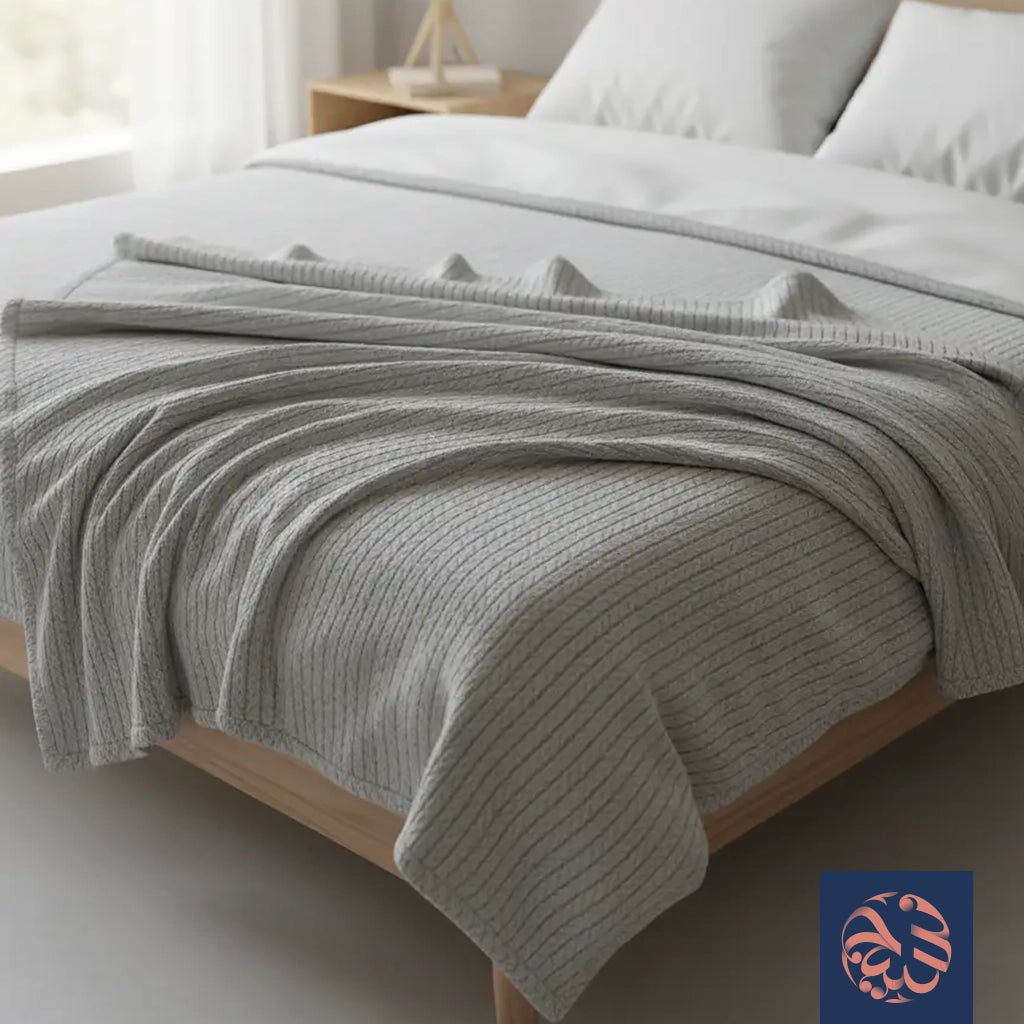 كوفرتة الأوركيد قطن 100% من تيكو تكس