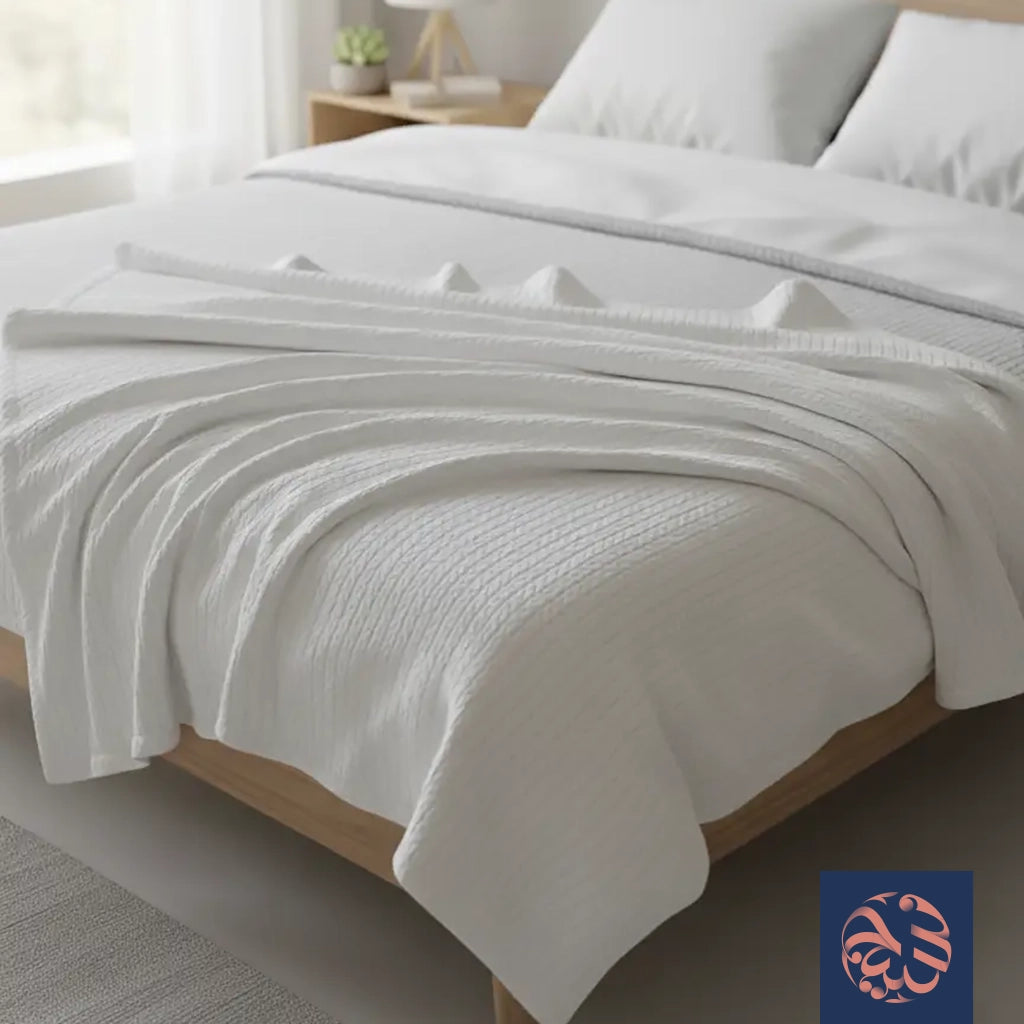 كوفرتة الأوركيد قطن 100% من تيكو تكس