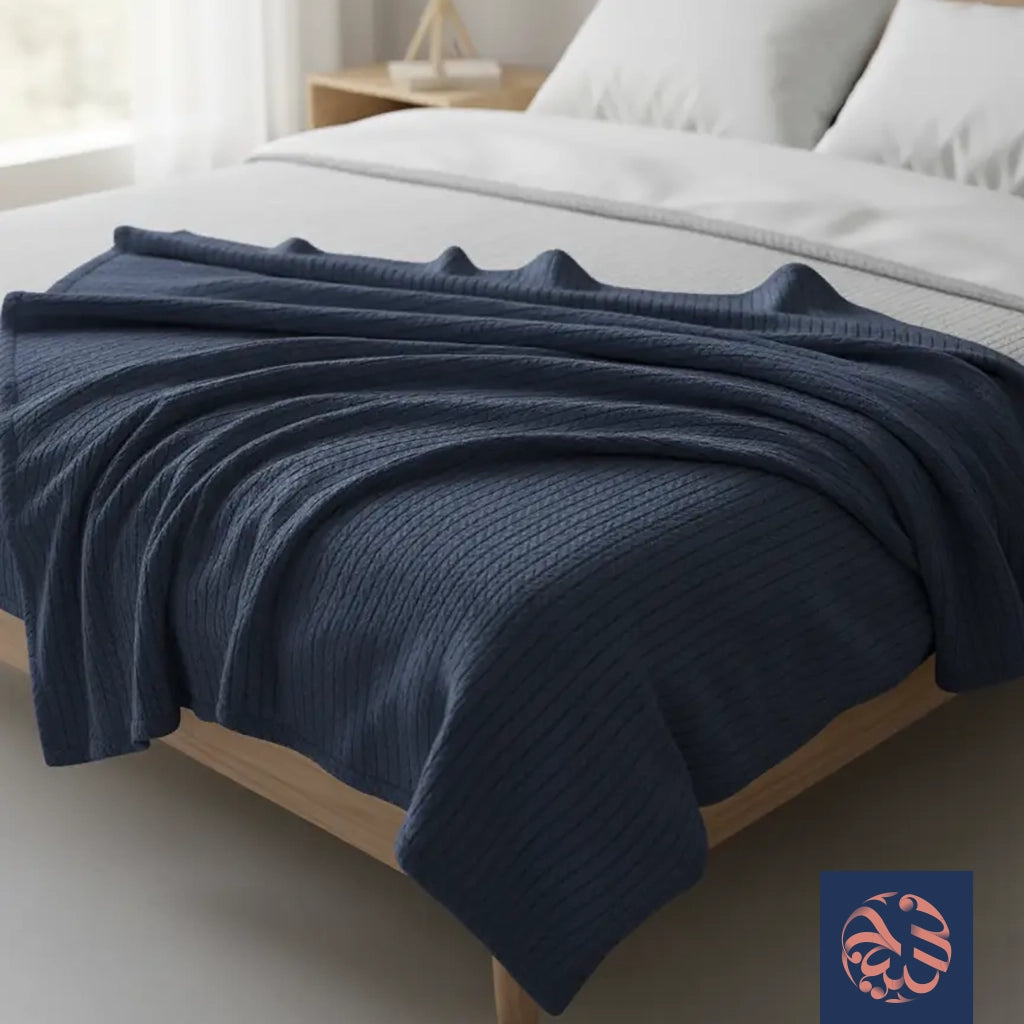 كوفرتة الأوركيد قطن 100% من تيكو تكس