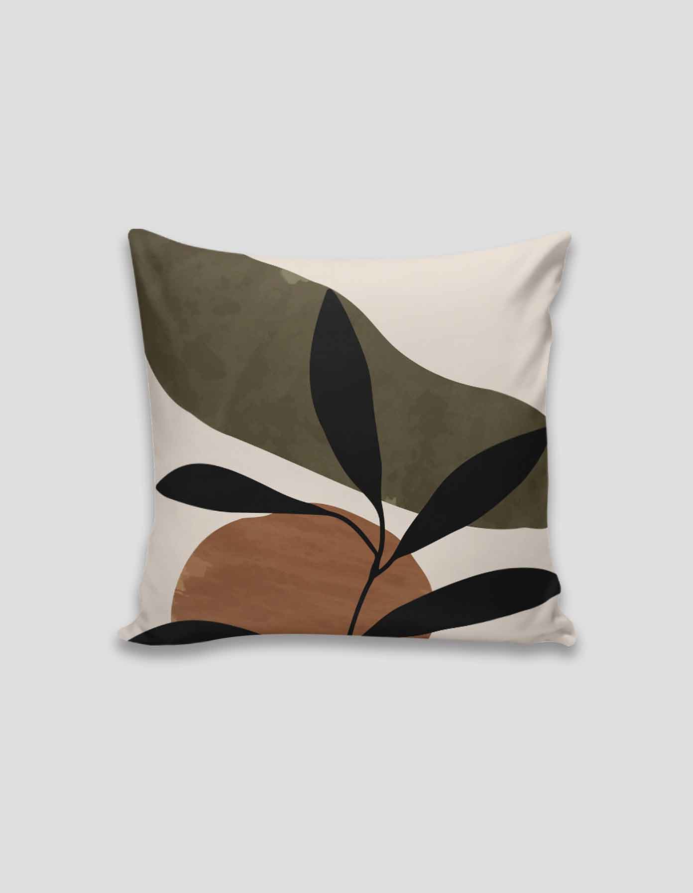 كوشن ديجيتال بحشو - كود 172-01- المقاس 45x45سم من شطا