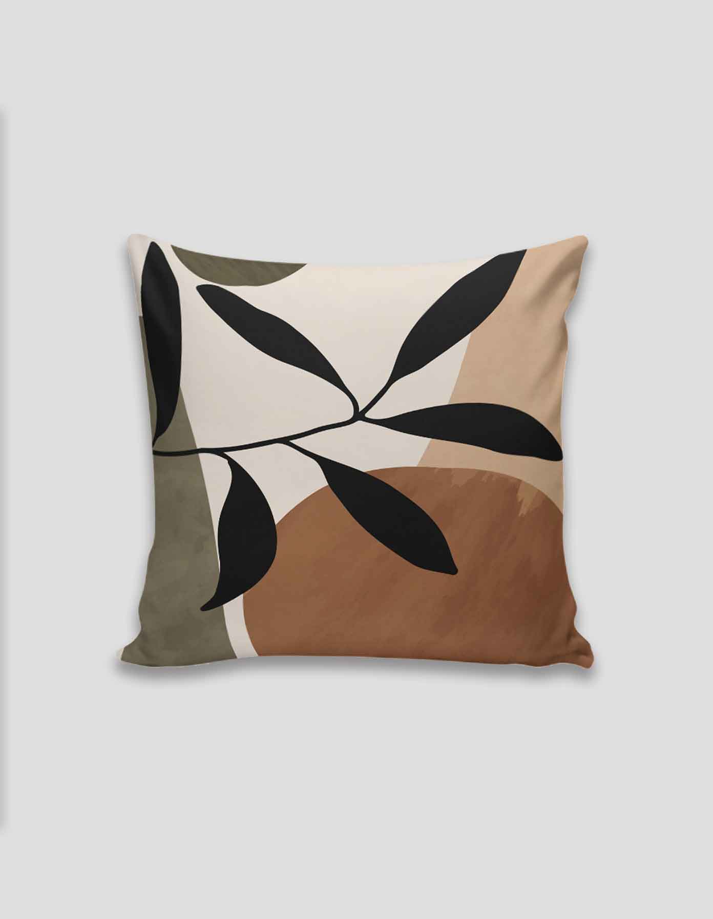 كوشن ديجيتال بحشو - كود 172-02- المقاس 45x45سم  من شطا