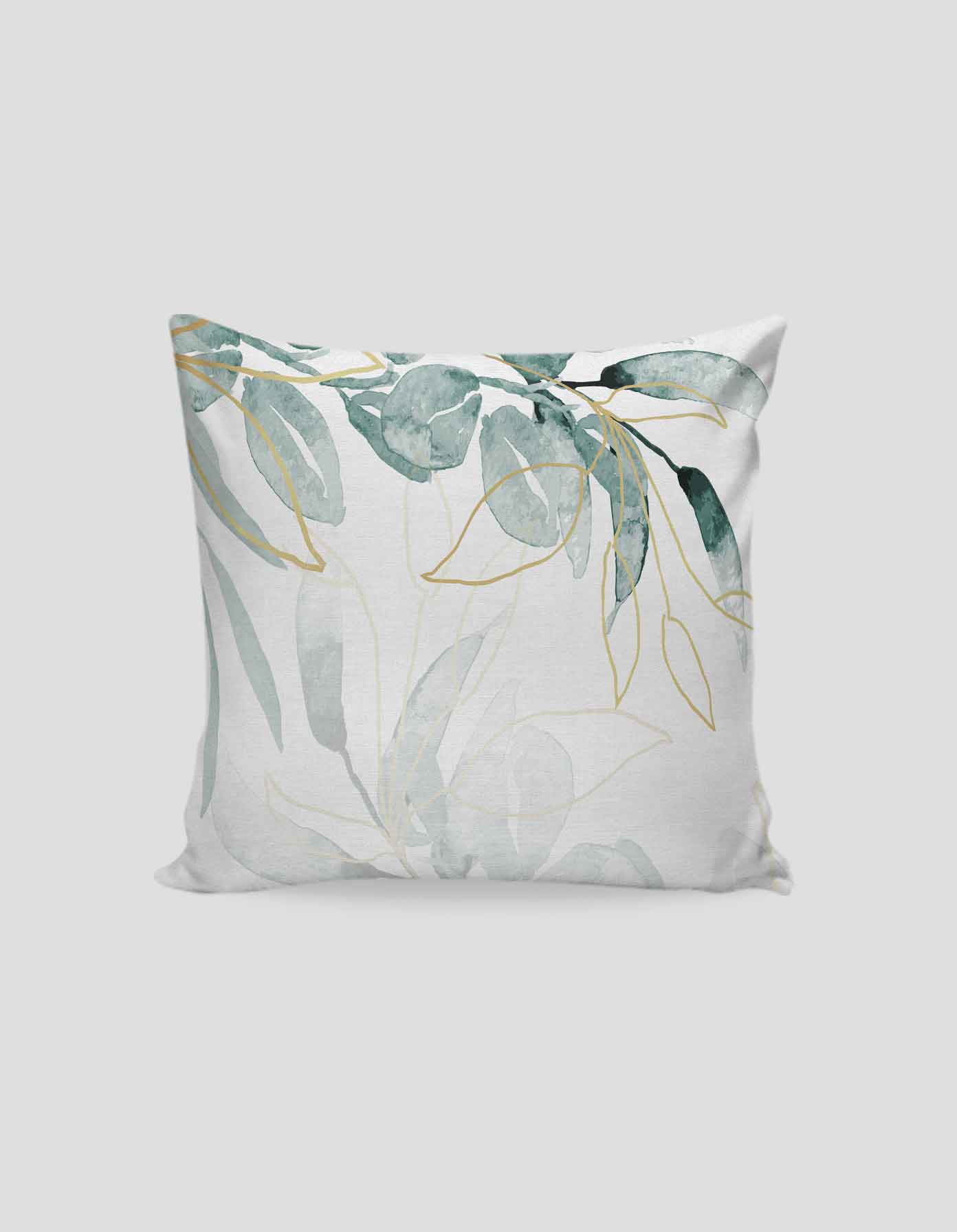 كوشن ديجيتال بحشو - كود 368-02- المقاس 45x45سم  من شطا