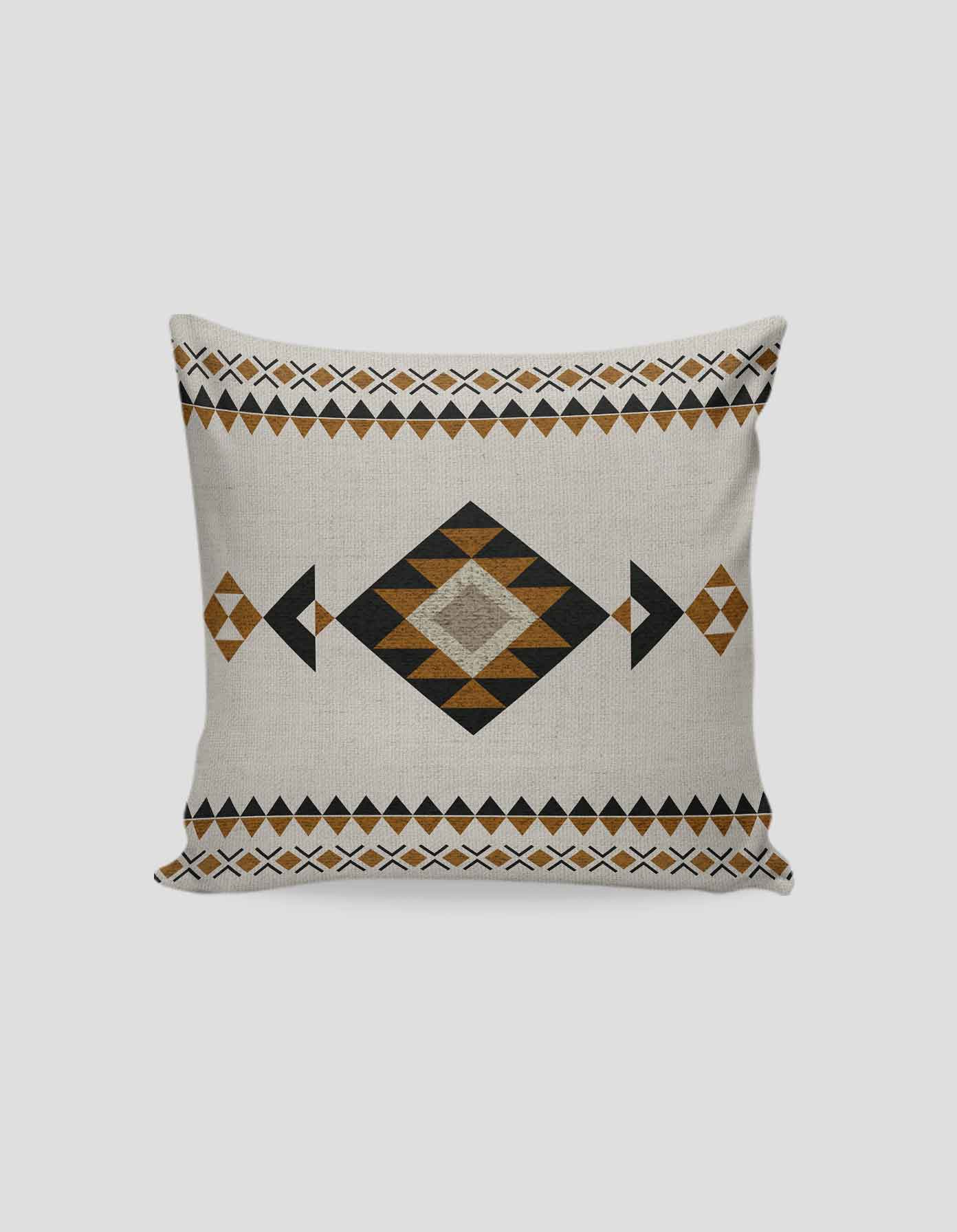 كوشن ديجيتال بحشو - كود 465-02- المقاس 45x45سم  من شطا