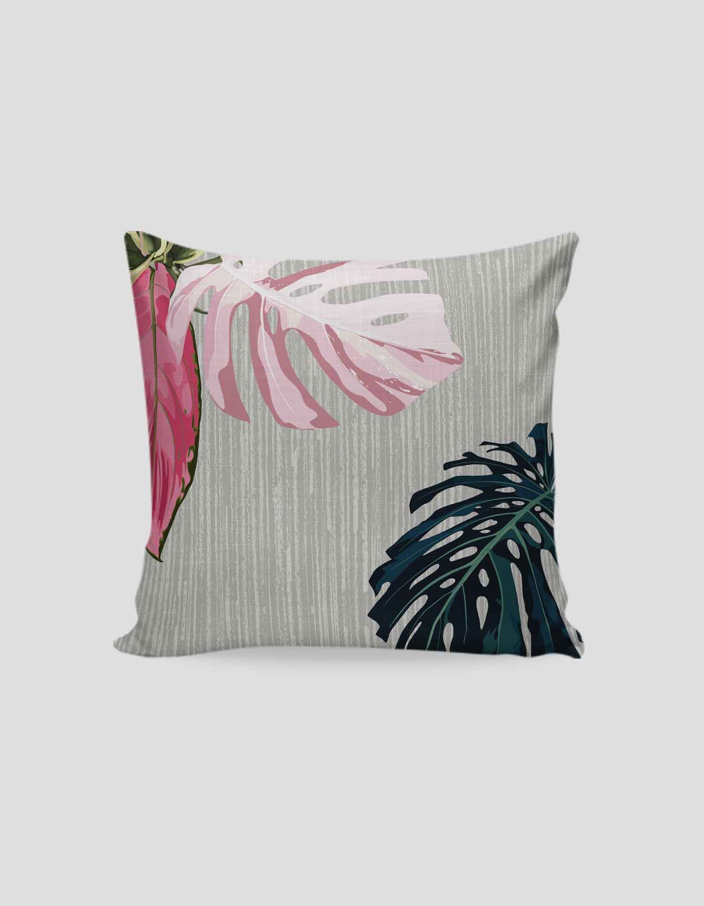 كوشن ديجيتال بحشو - كود 465-03- المقاس 45x45سم  من شطا