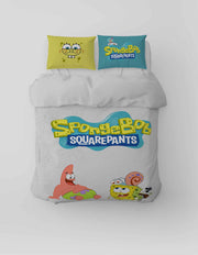 طقم لحاف ديجيتال صغير  - كود 219 - مقاس 220×180سم 3 قطعة من شطا