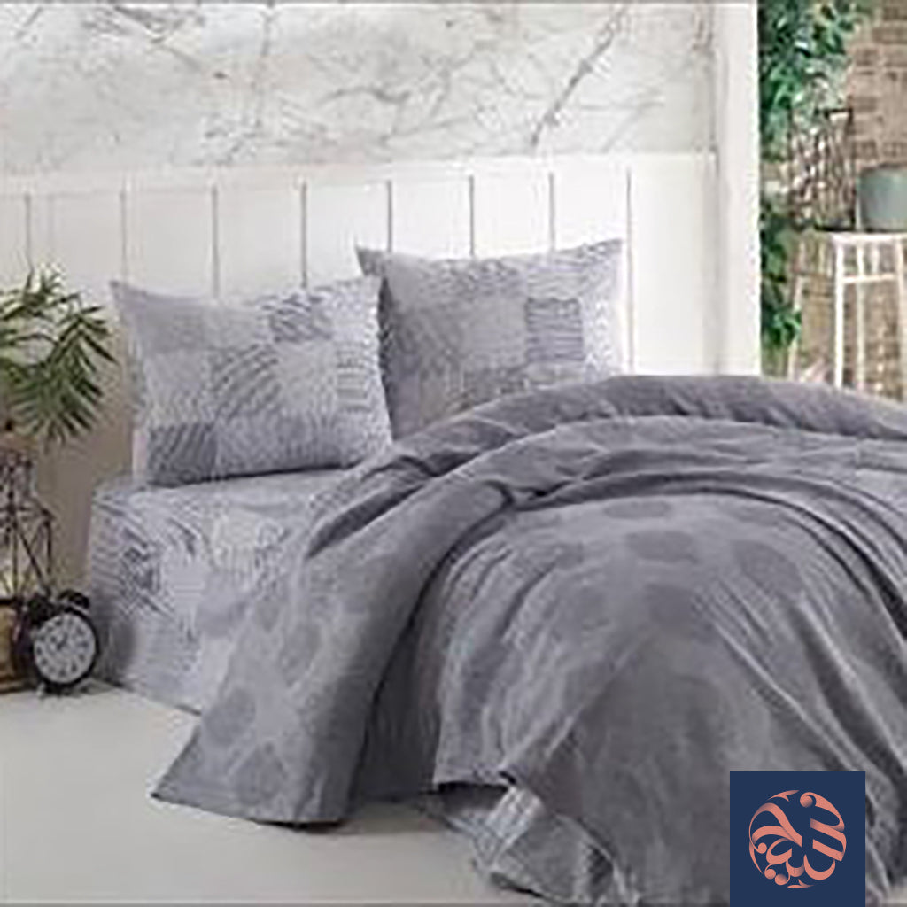 كوفرتة مارجريتا 4 قطعة من الحناوي