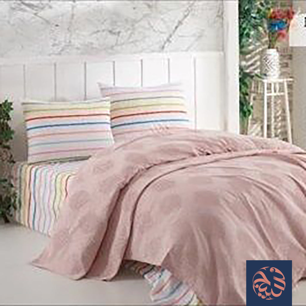 كوفرتة مارجريتا 4 قطعة من الحناوي