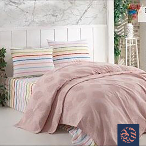 كوفرتة مارجريتا 4 قطعة من الحناوي