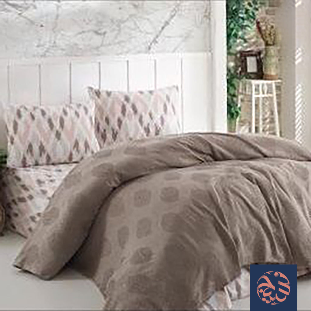 كوفرتة مارجريتا 4 قطعة من الحناوي