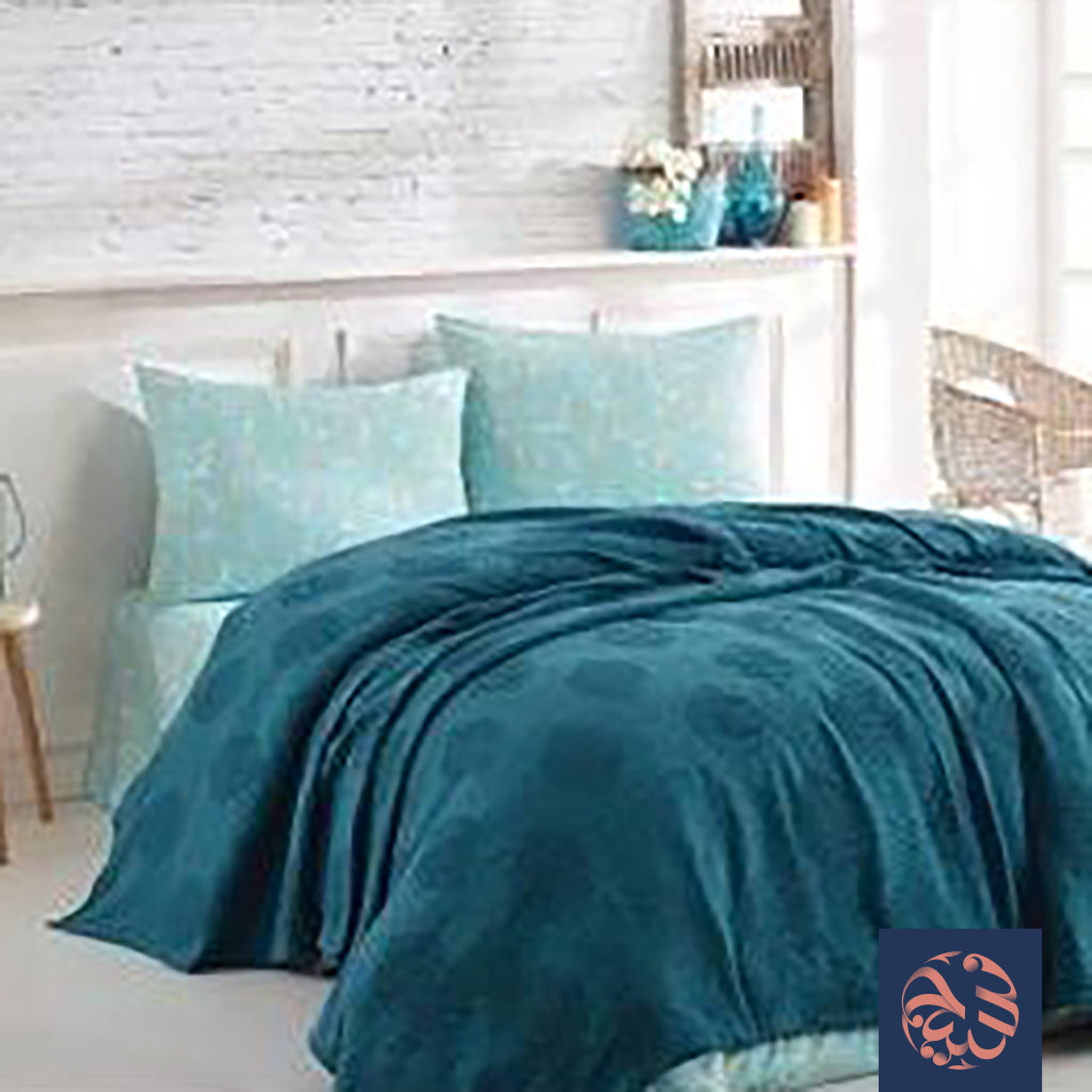 كوفرتة مارجريتا 4 قطعة من الحناوي