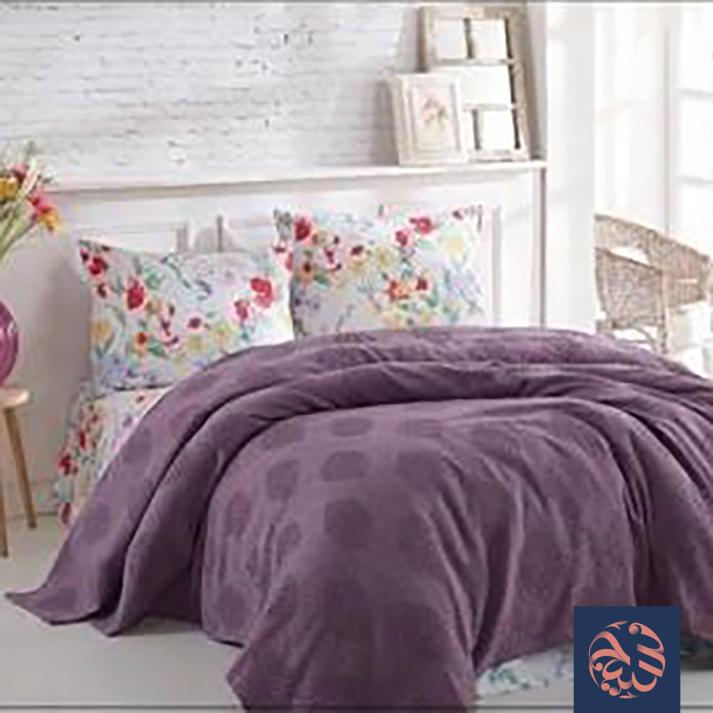 كوفرتة مارجريتا 4 قطعة من الحناوي