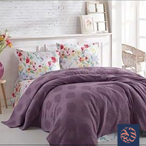 كوفرتة مارجريتا 4 قطعة من الحناوي