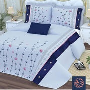 طقم اوربت موديل حرير 5 قطعة من الحناوي