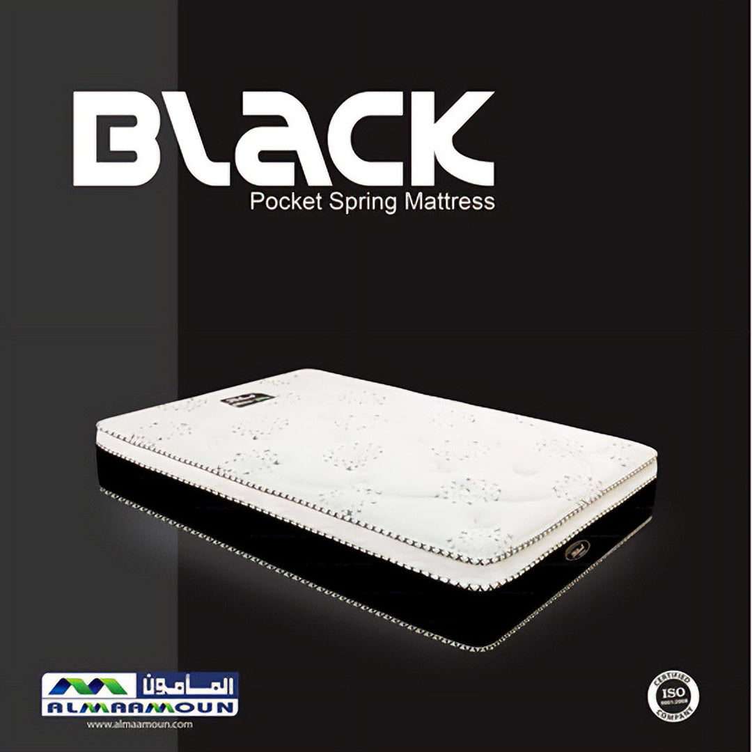 مراتب بلاك من المأمون