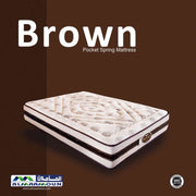 مراتب براون من المأمون