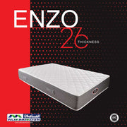 مراتب إنزو من المأمون