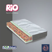 مراتب ریبوند ريو من المأمون