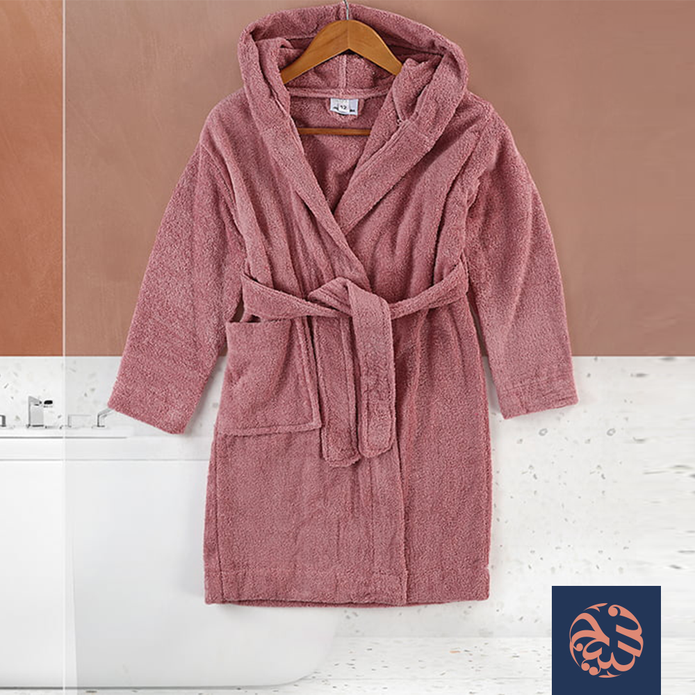 برنس أطفال من جاكاردينا