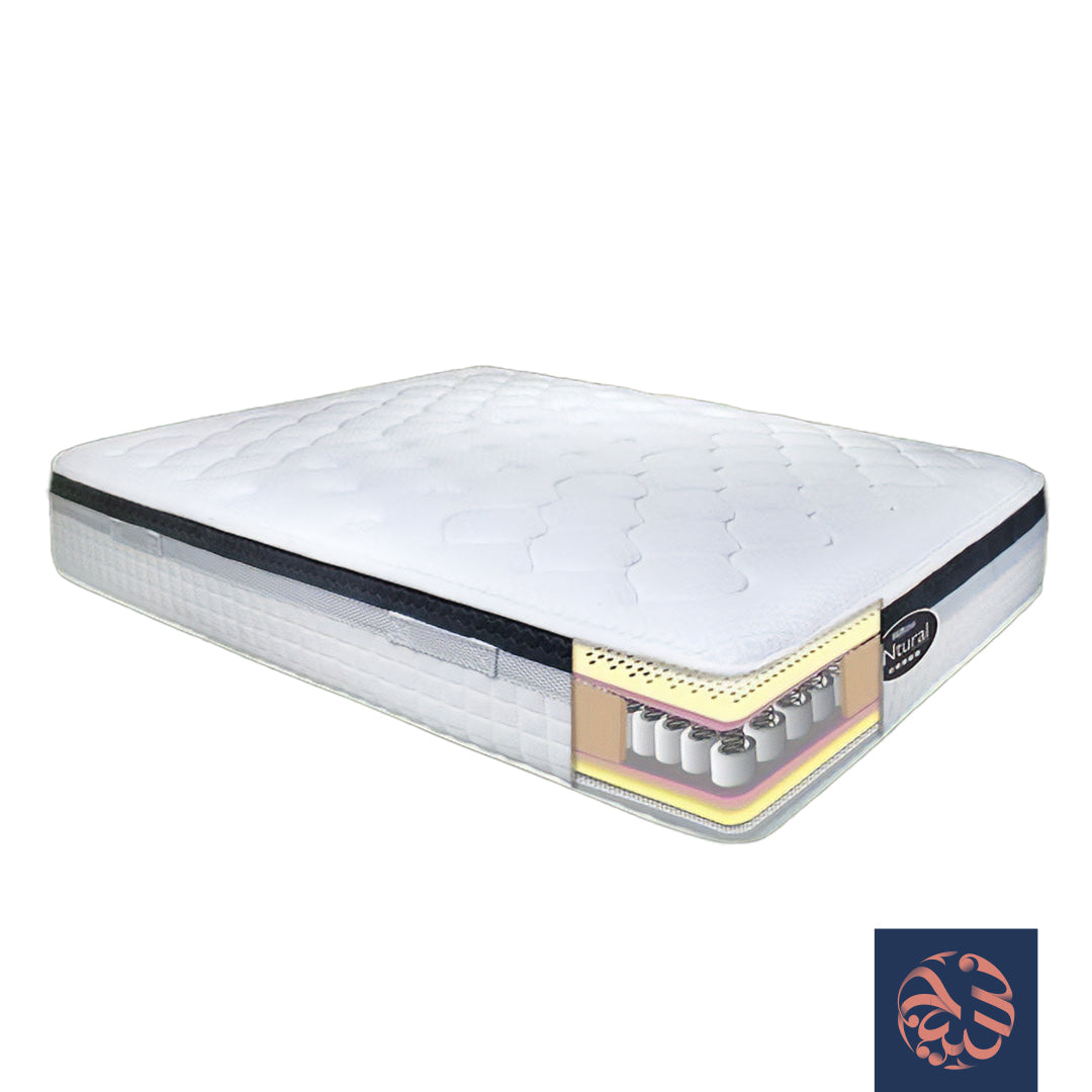 مرتبة ناتورال من المأمون