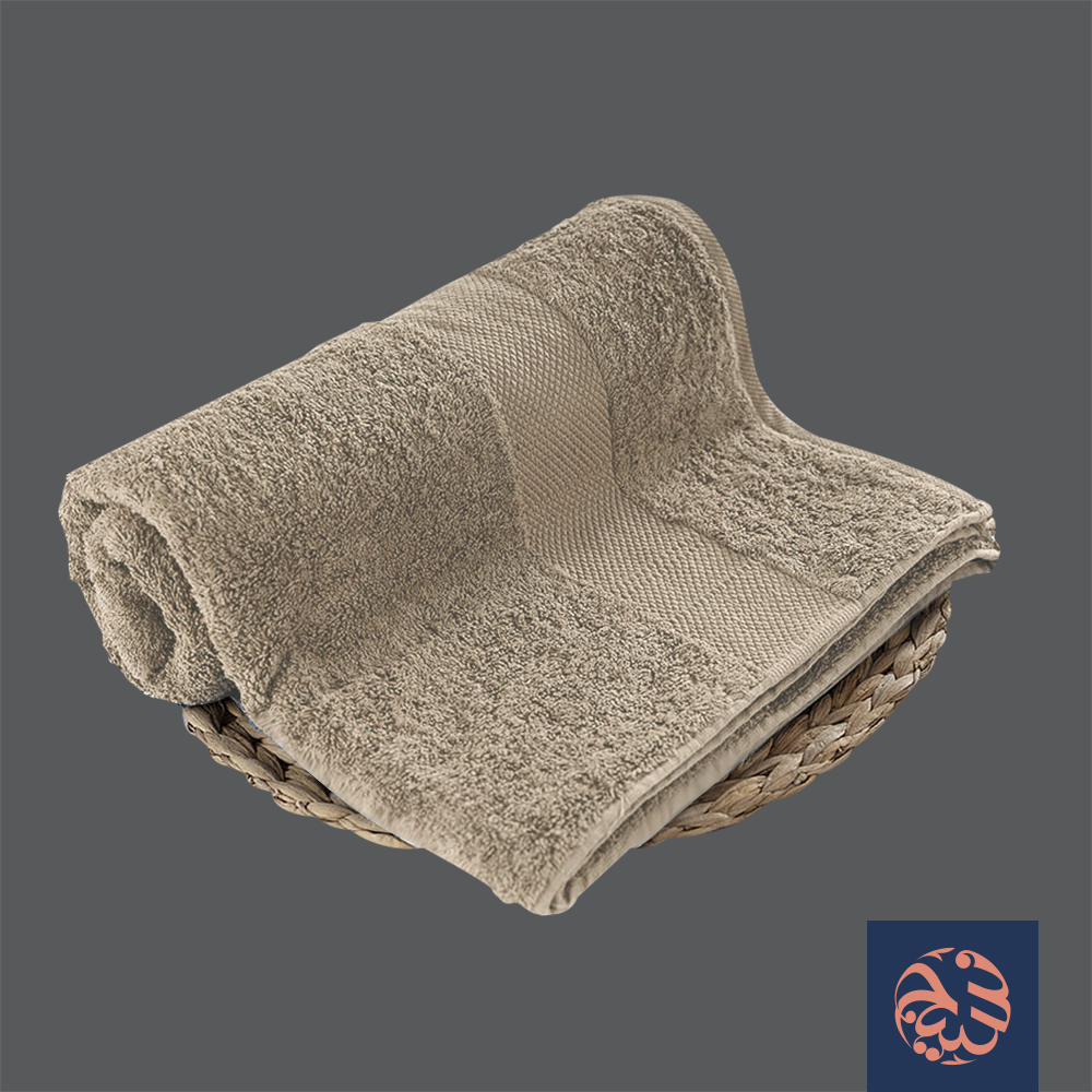 بشكير/فوطة صوفيا من جاكاردينا