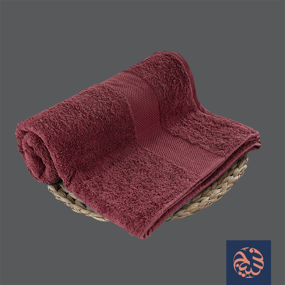 بشكير/فوطة صوفيا من جاكاردينا