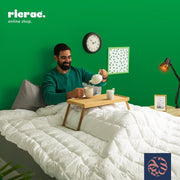 روداك - لحاف ميكرو فايبر من ريكراك