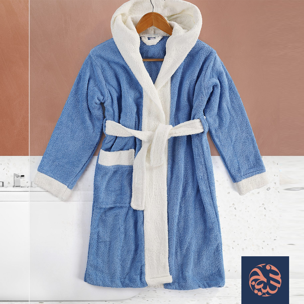 برنس أطفال من جاكاردينا