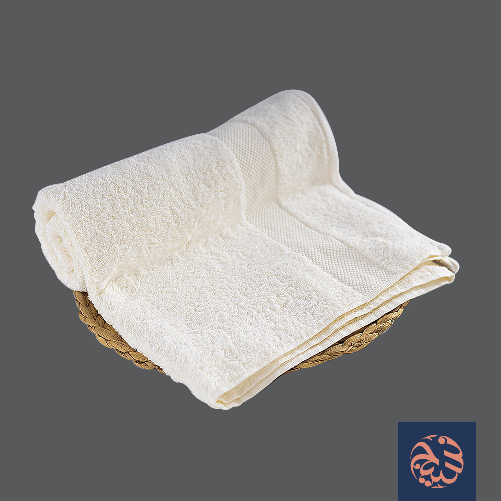 بشكير/فوطة صوفيا من جاكاردينا