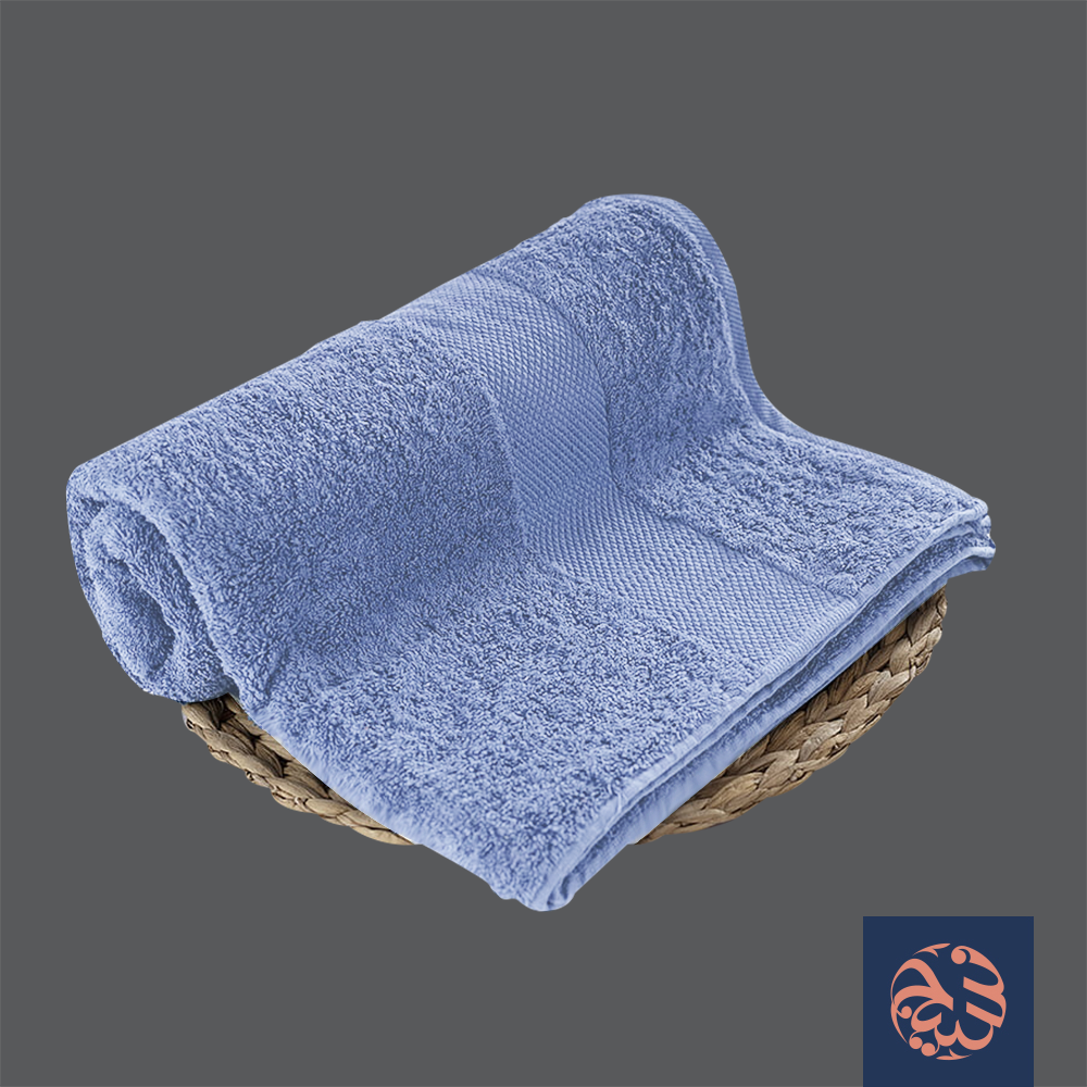 بشكير/فوطة صوفيا من جاكاردينا