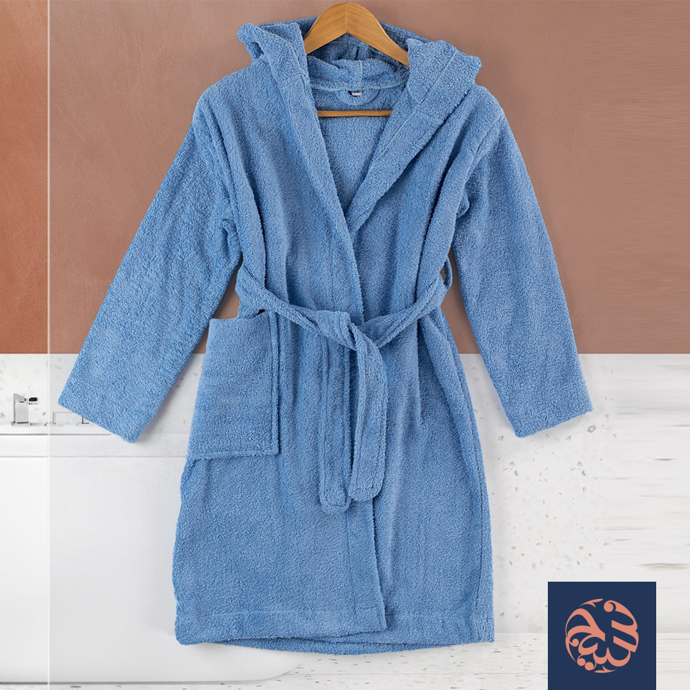 برنس أطفال من جاكاردينا