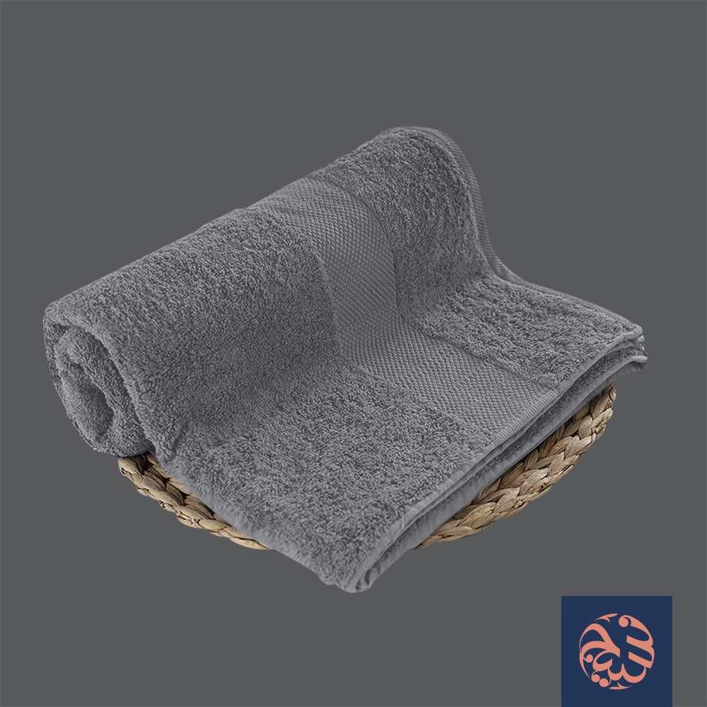 بشكير/فوطة صوفيا من جاكاردينا