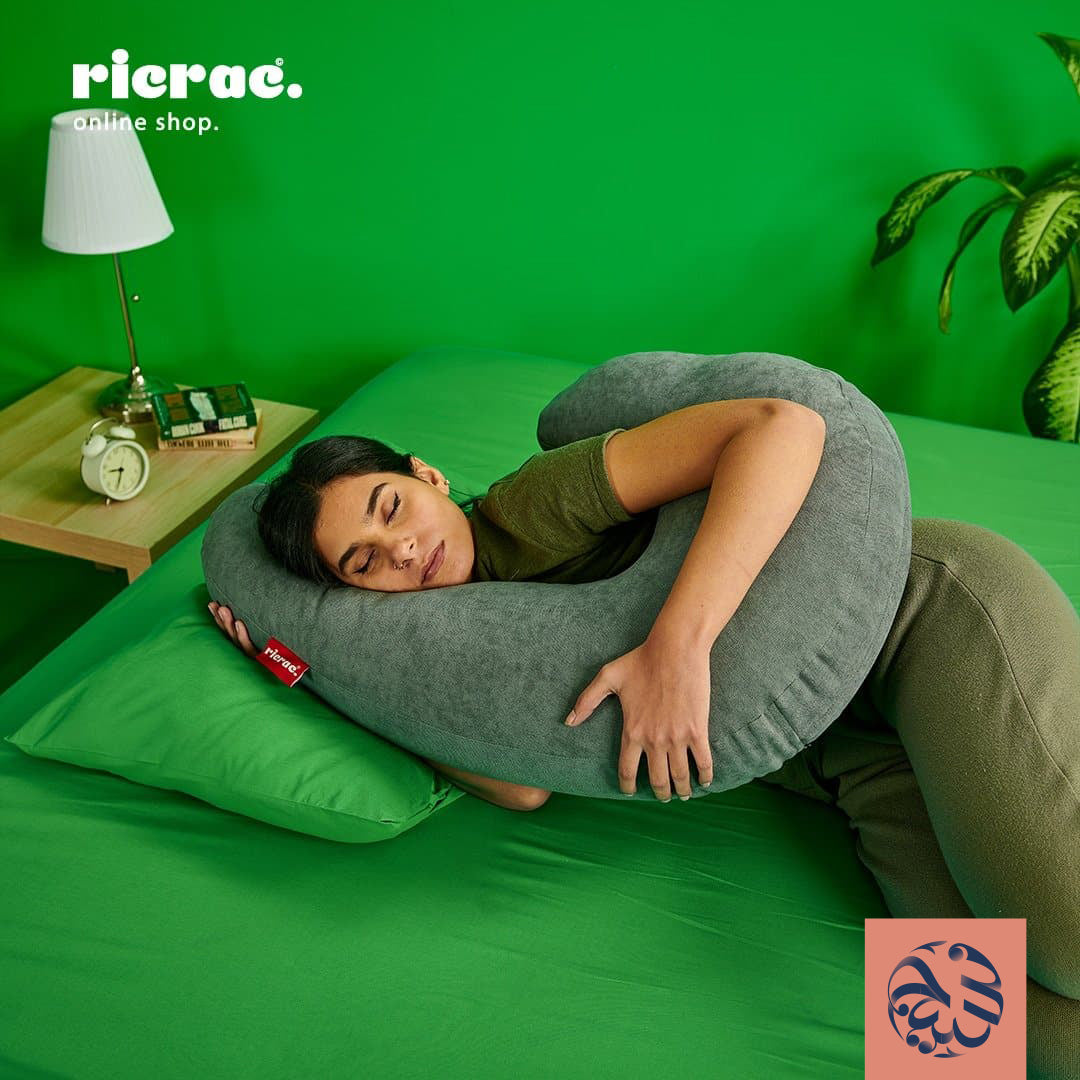 ريلاكسو - وسادة العناق