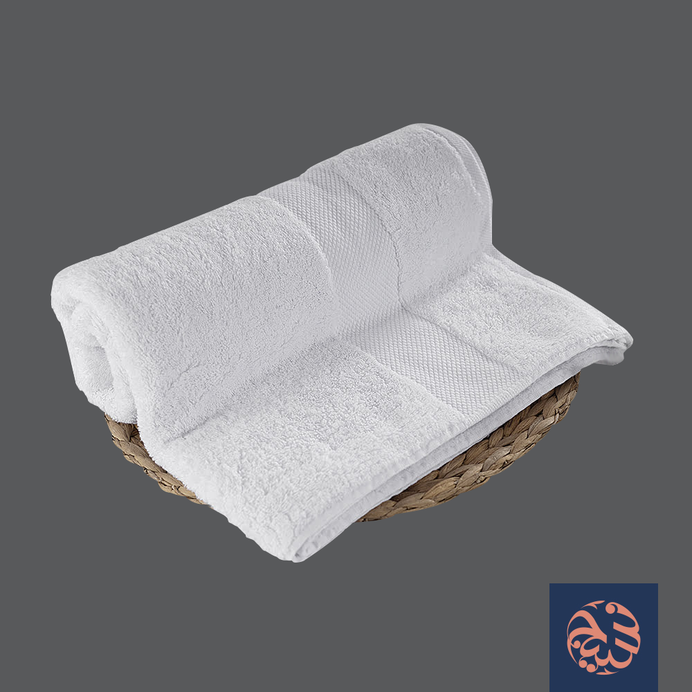 بشكير/فوطة صوفيا من جاكاردينا