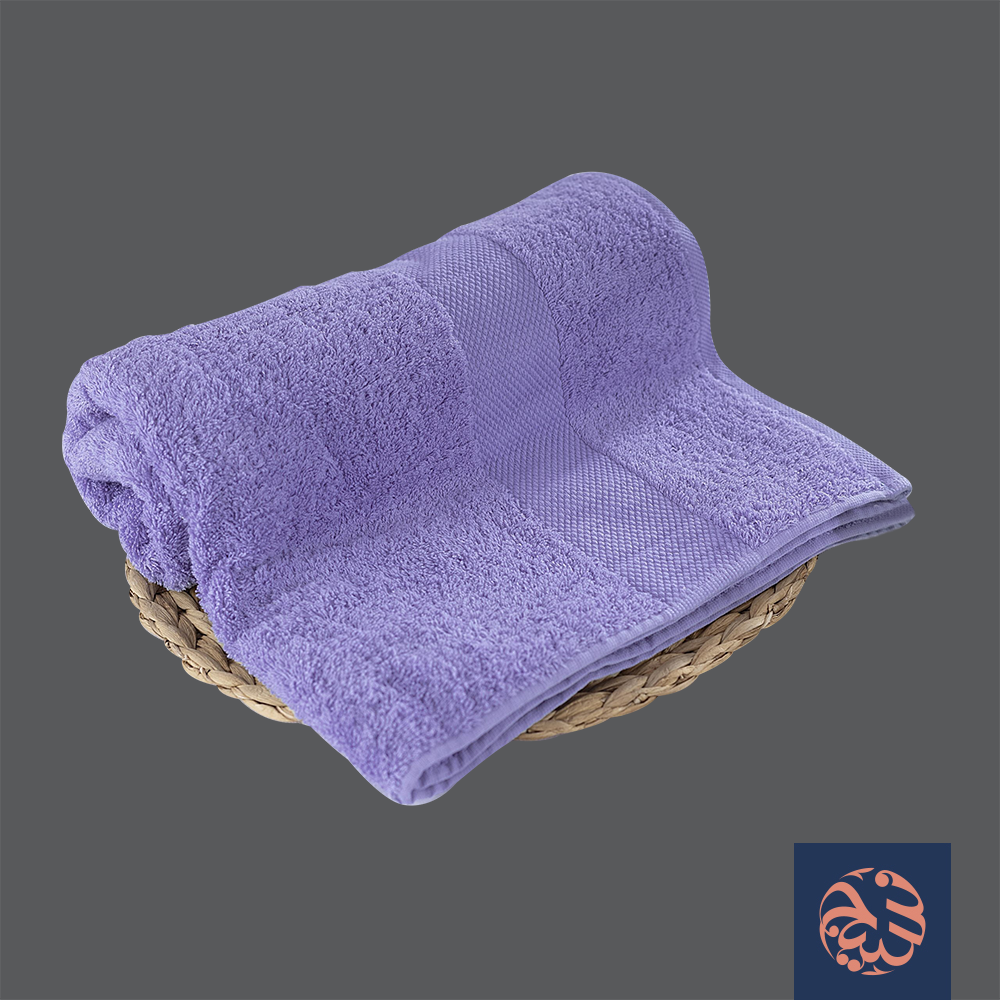 بشكير/فوطة صوفيا من جاكاردينا