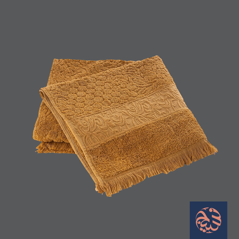 فوطة فيولا من جاكاردينا