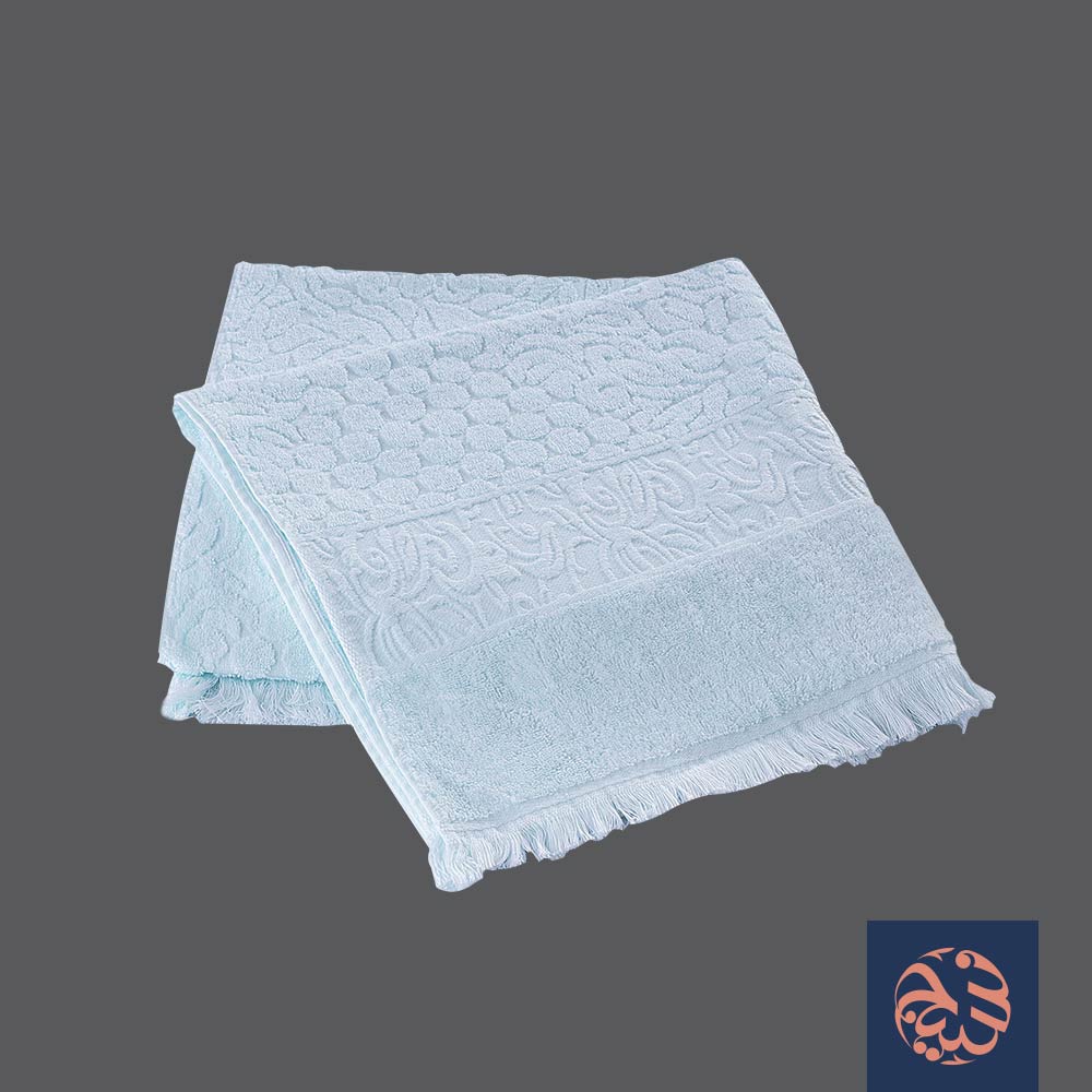 فوطة فيولا من جاكاردينا