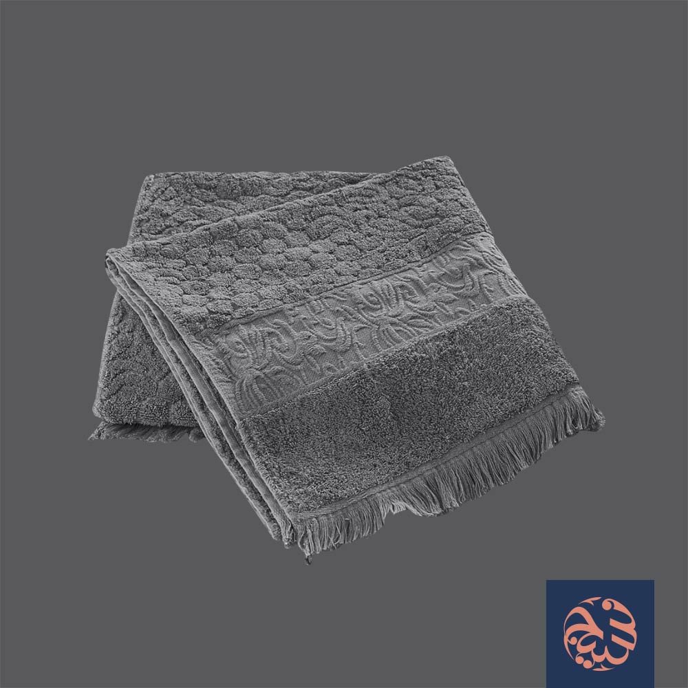 فوطة فيولا من جاكاردينا