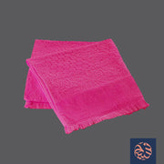 فوطة فيولا من جاكاردينا