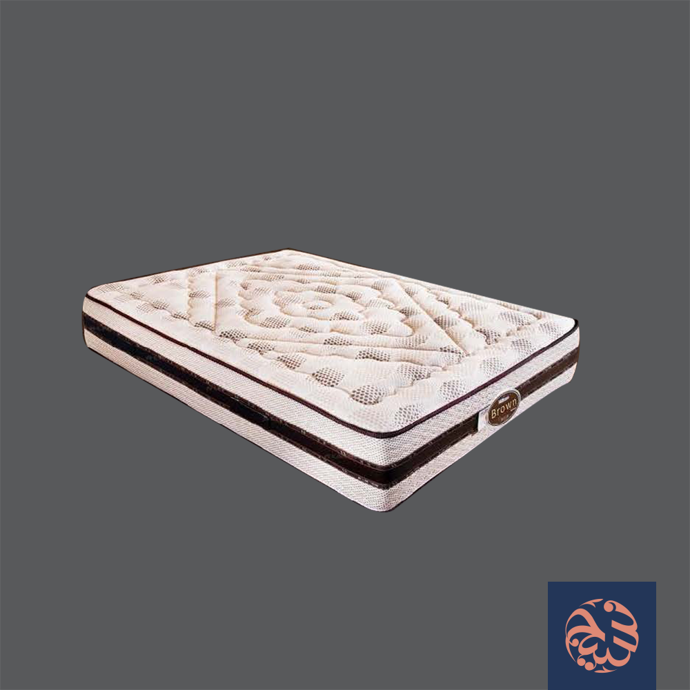 مراتب براون من المأمون