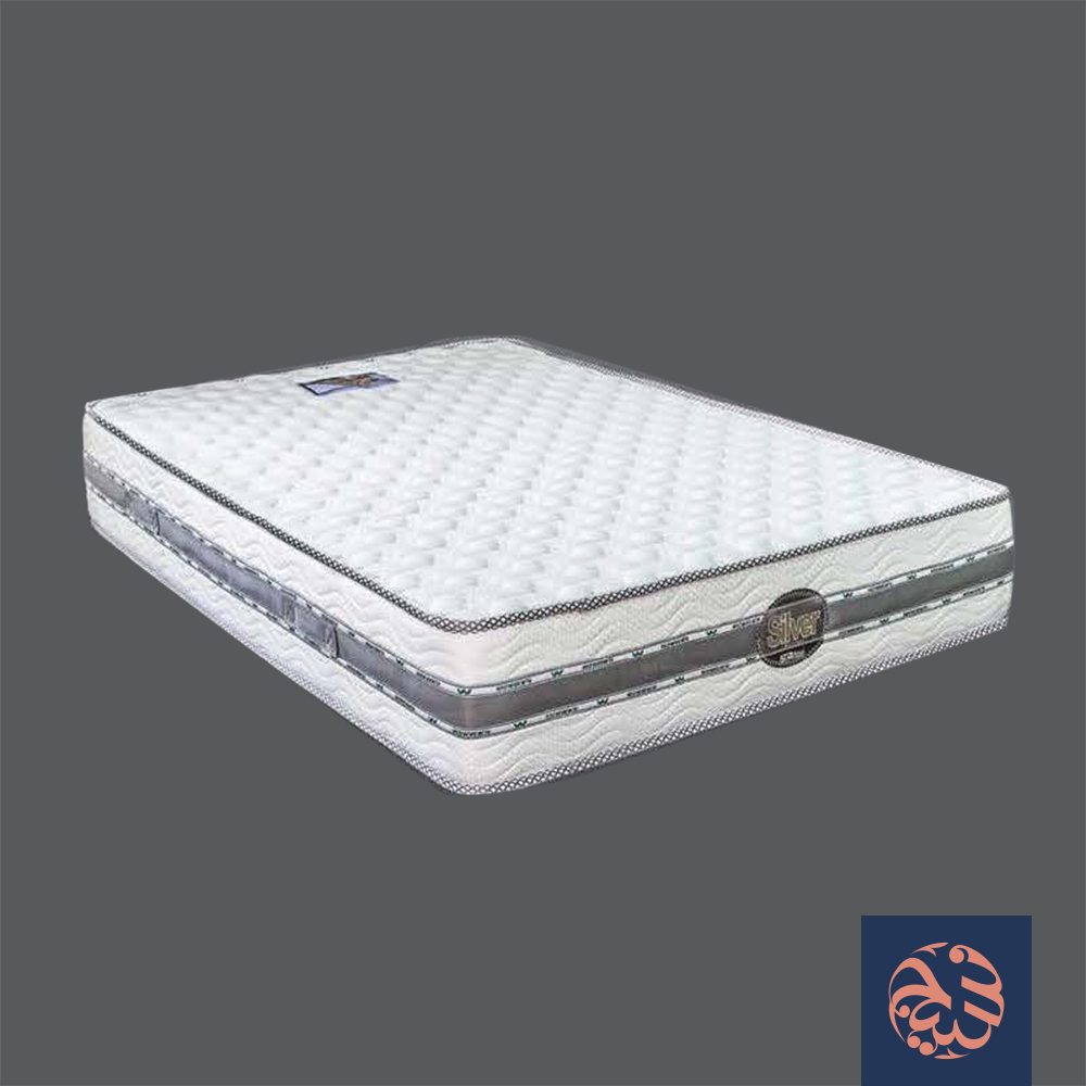 مراتب سیلفر من المأمون